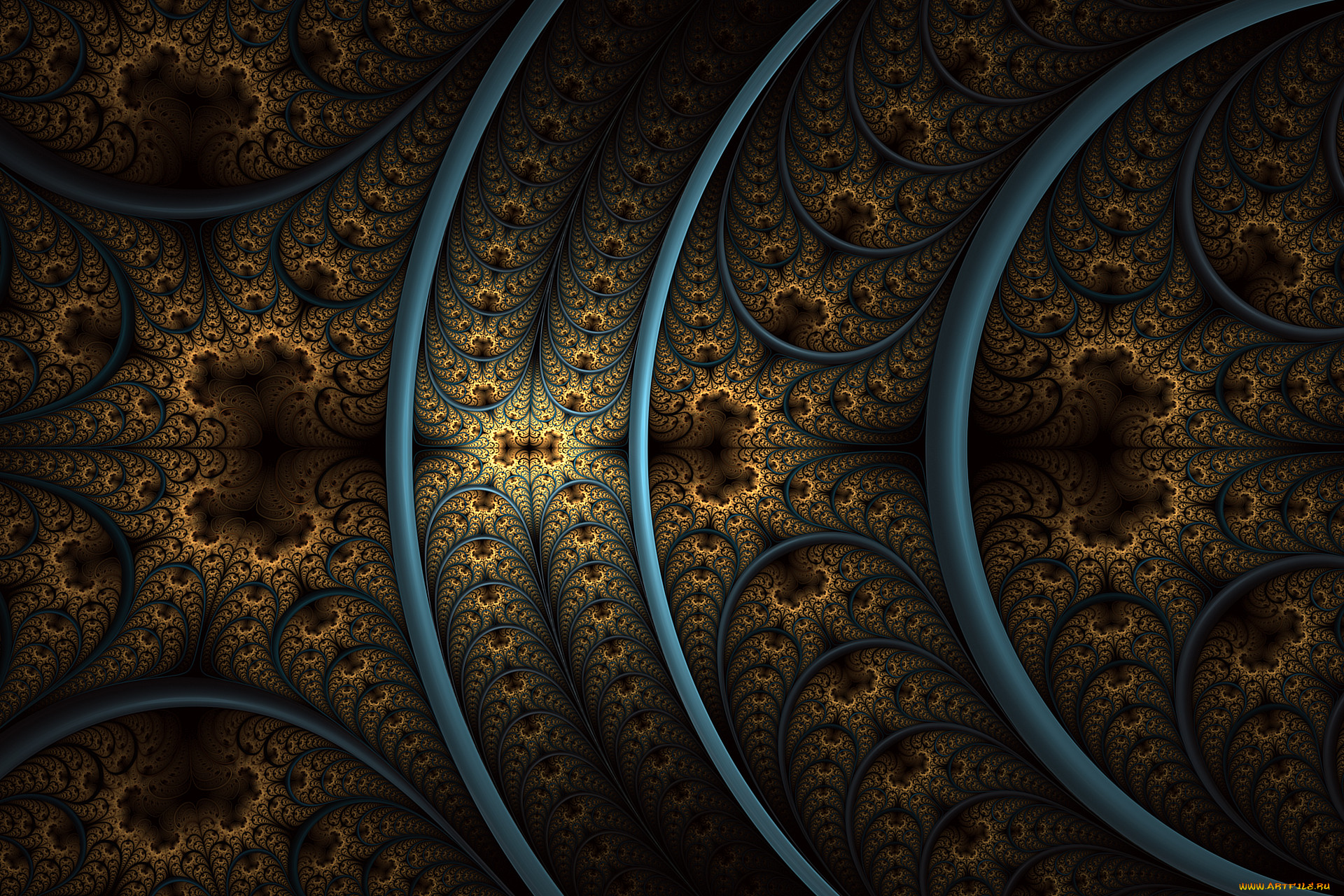 3 ,  , fractal, , , 